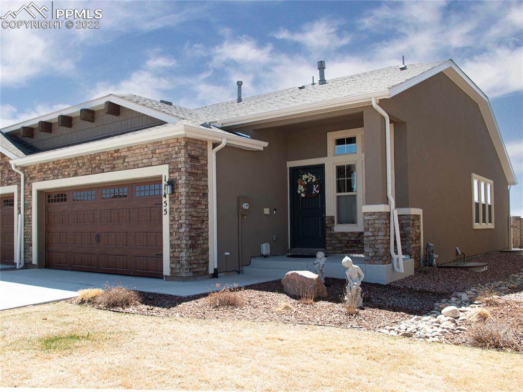11455 Rill Point, Colorado Springs, CO 80921