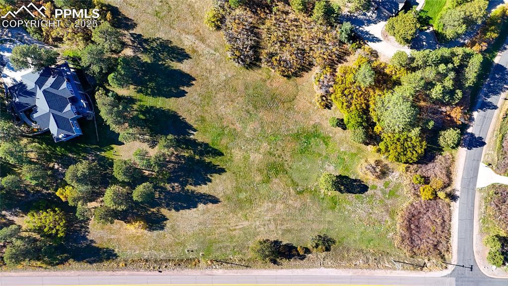 1600 Independence Dr., Larkspur, CO 80118