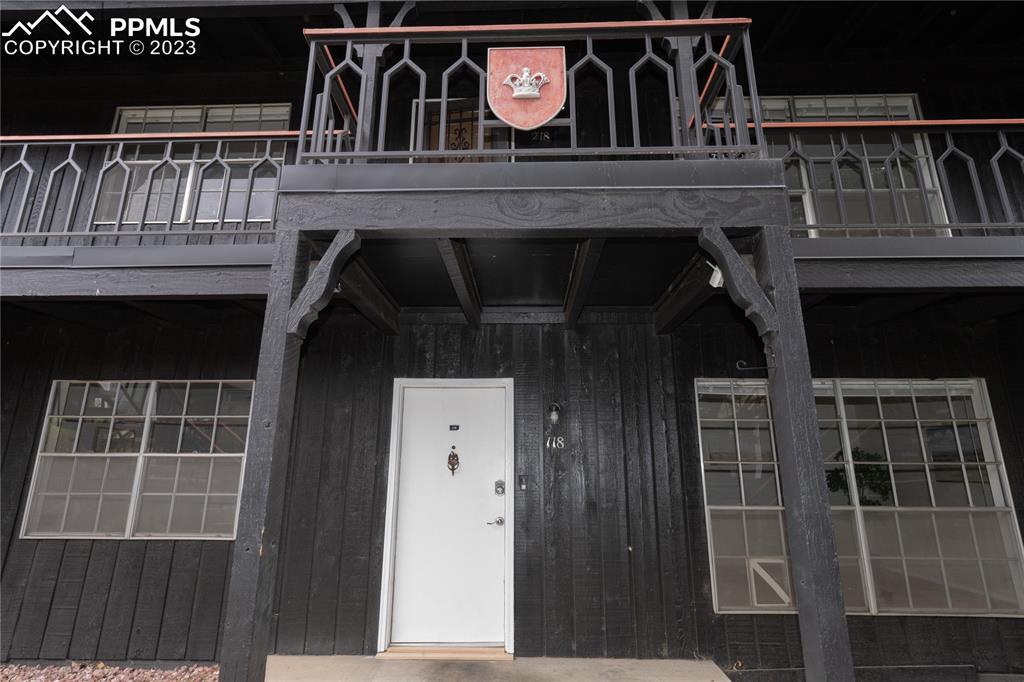 2902 Airport Rd. #118, Colorado Springs, CO 80910