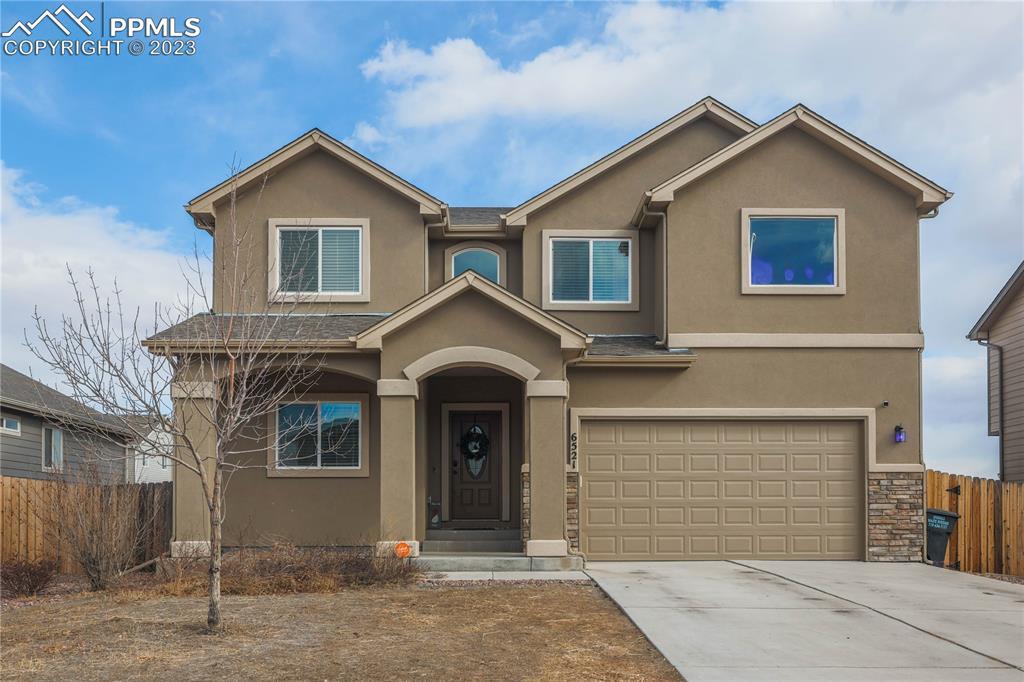 6521 Justice Way, Colorado Springs, CO 80925