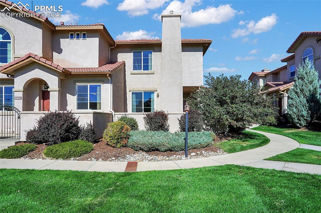 4733 Sand Mountain Point, Colorado Springs, CO 80923