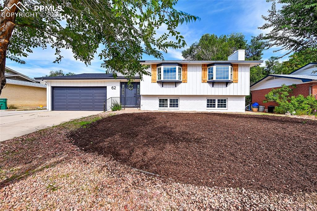 62 Watson Blvd., Colorado Springs, CO 80911