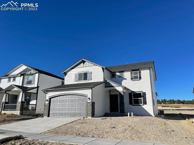 6356 Chagall Tr., Colorado Springs, CO 80924