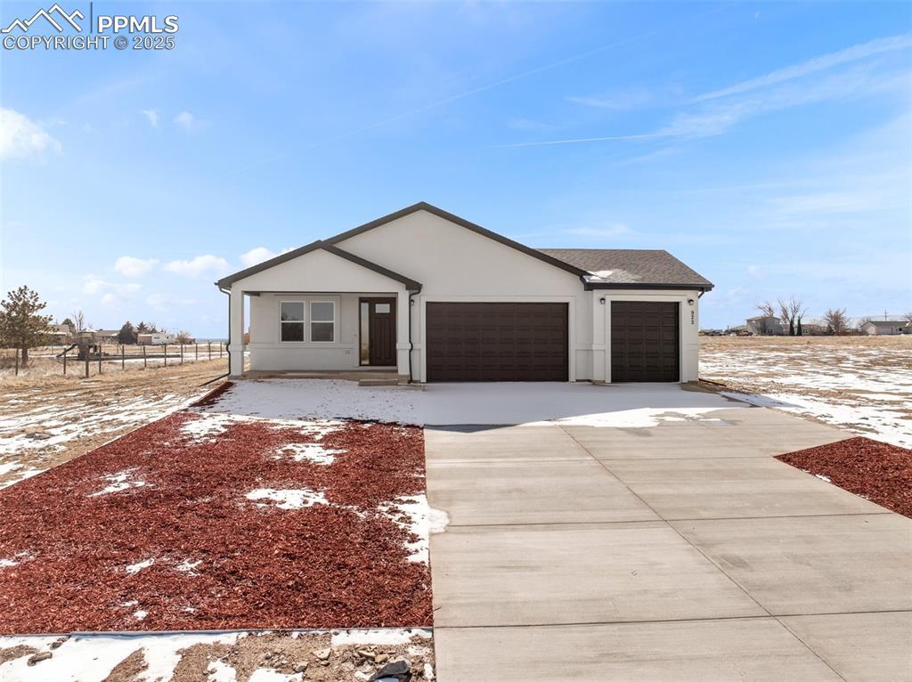 922 E Parkrose Dr., Pueblo, CO 81007