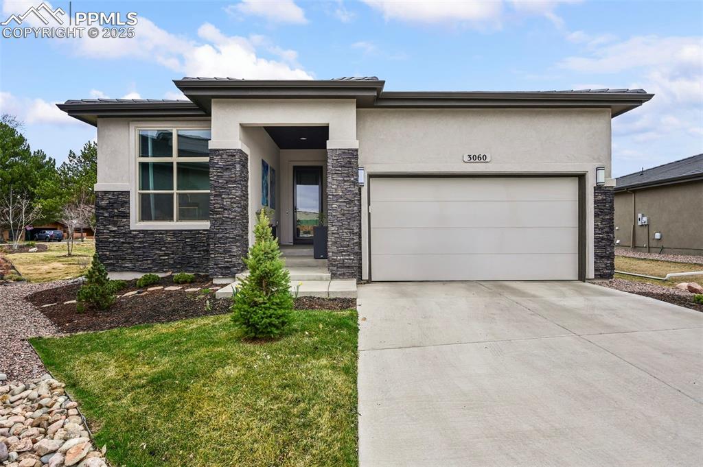 3060 Virga Loop, Colorado Springs, CO 80904