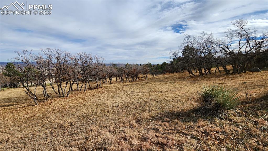 3135 Orion Dr., Colorado Springs, CO 80906