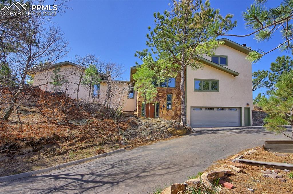 3512 W David Ln., Colorado Springs, CO 80917