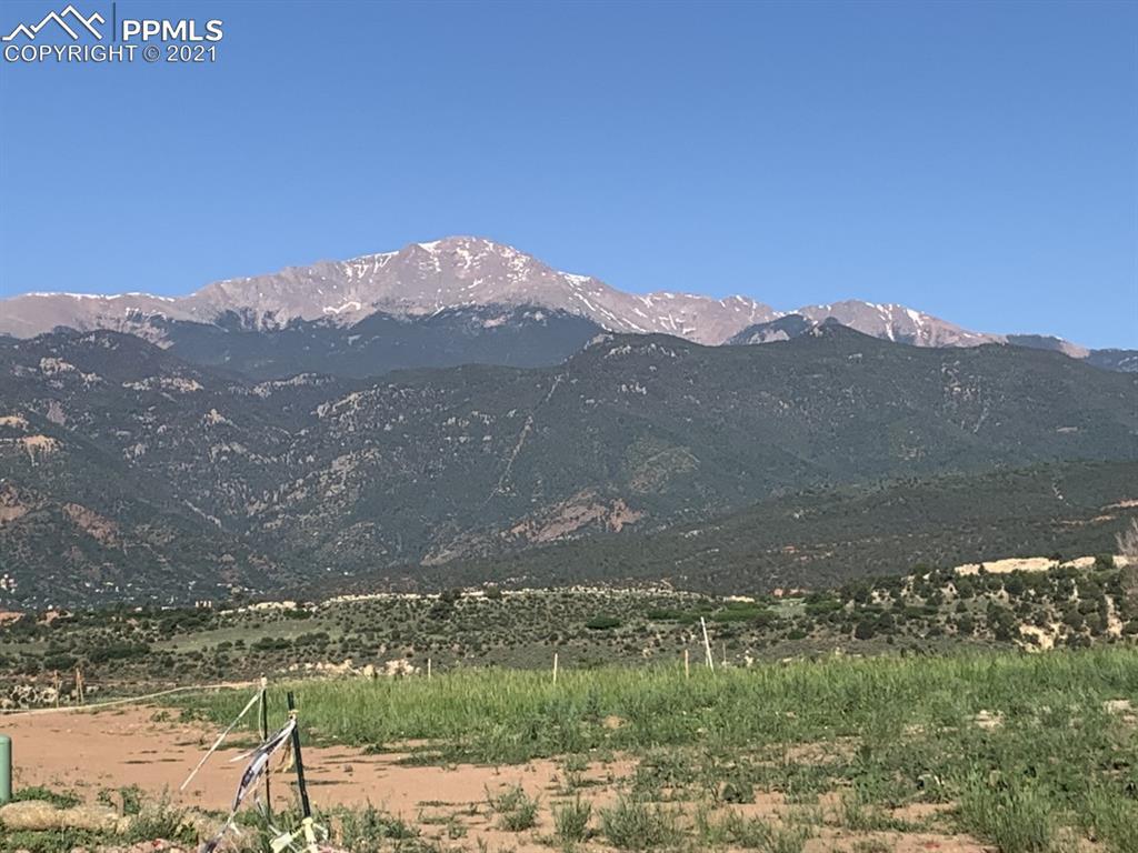 2636 Cathedral Sky View, Colorado Springs, CO 80904