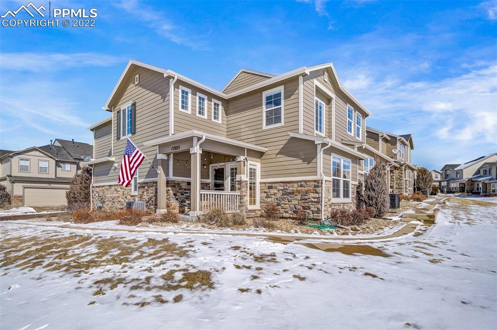 17023 Blue Mist Grove, Monument, CO 80132