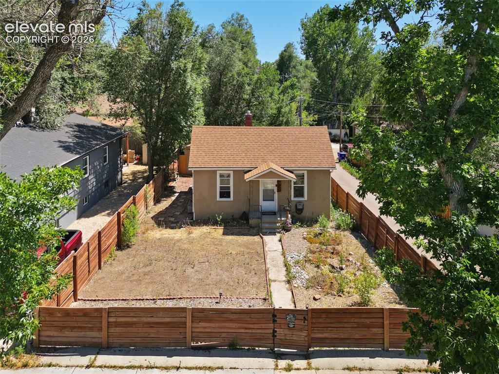 1013 E Platte Ave., Colorado Springs, CO 80903