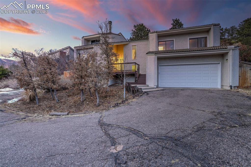 1020 Big Valley Dr., Colorado Springs, CO 80919