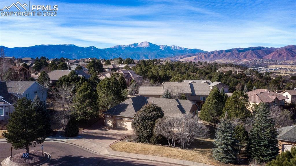 1650 Colgate Dr., Colorado Springs, CO 80918