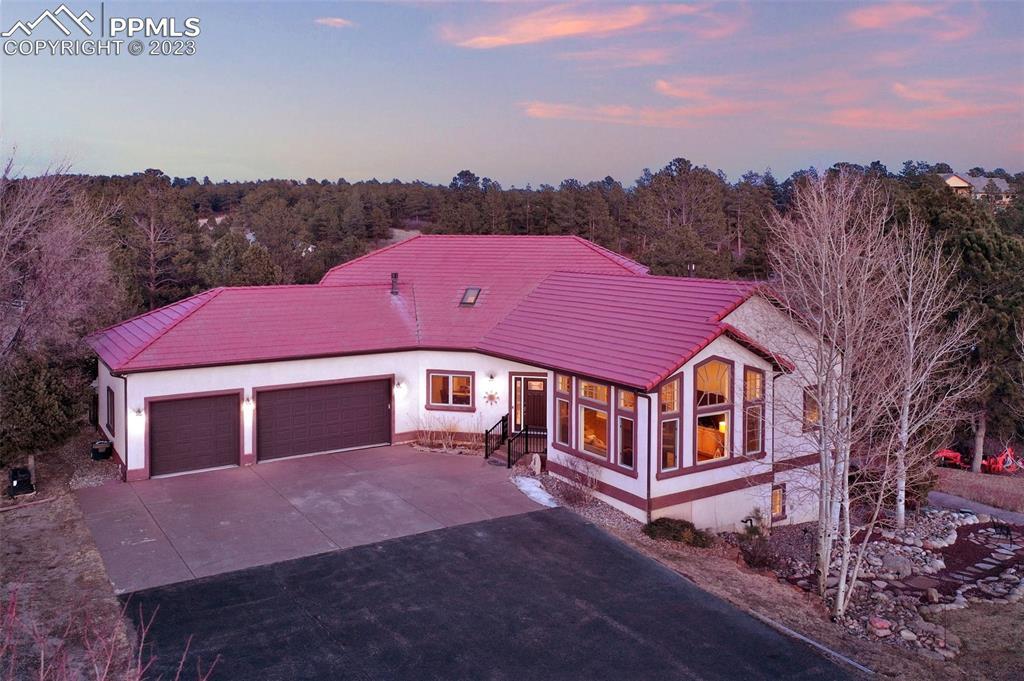 12675 Abert Way, Colorado Springs, CO 80908