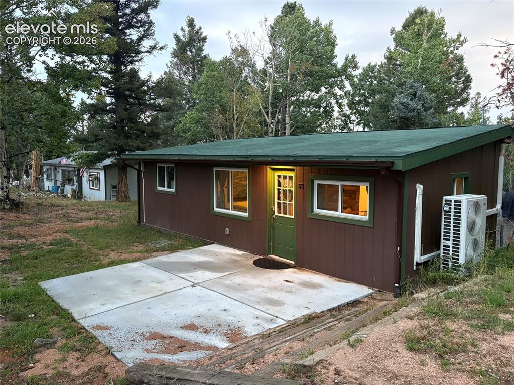 53 Iris Rd., Woodland Park, CO 80863
