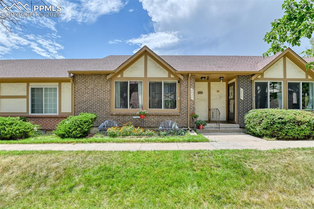 3830 Constitution Ave., Colorado Springs, CO 80909