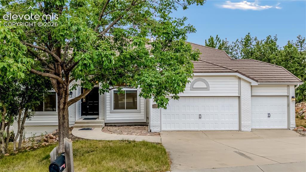 2565 Edenderry Dr., Colorado Springs, CO 80919