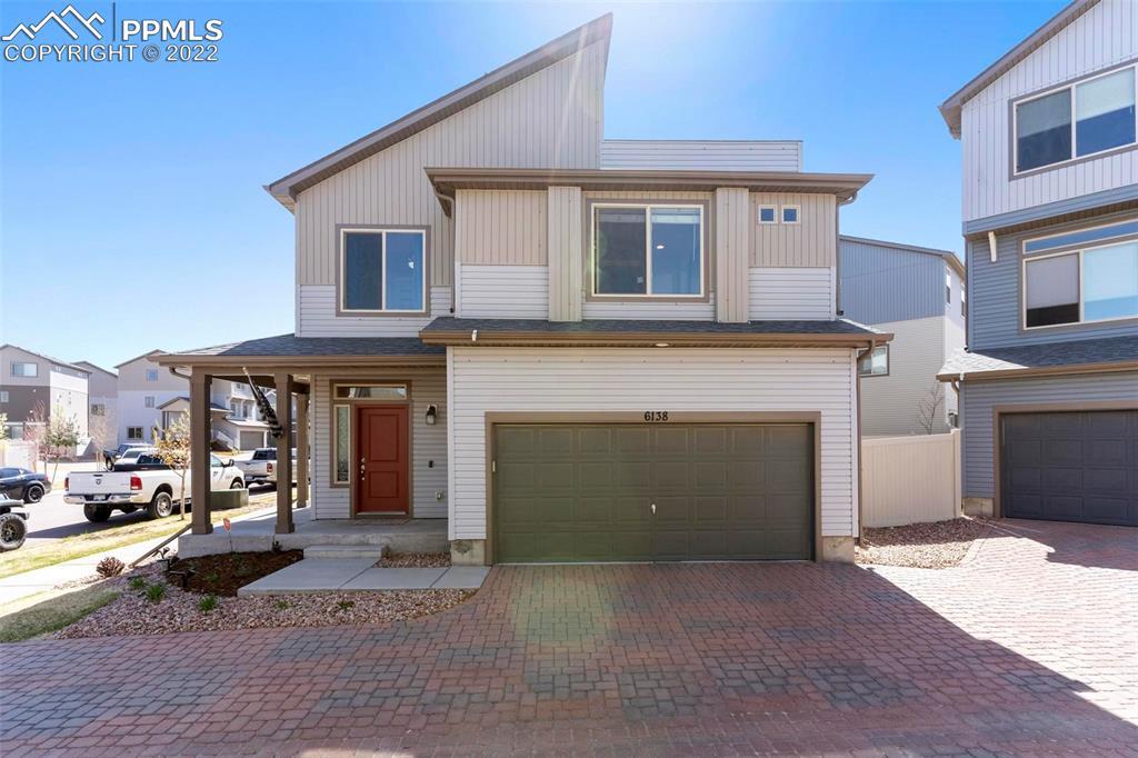 6138 John Muir Tr., Colorado Springs, CO 80927