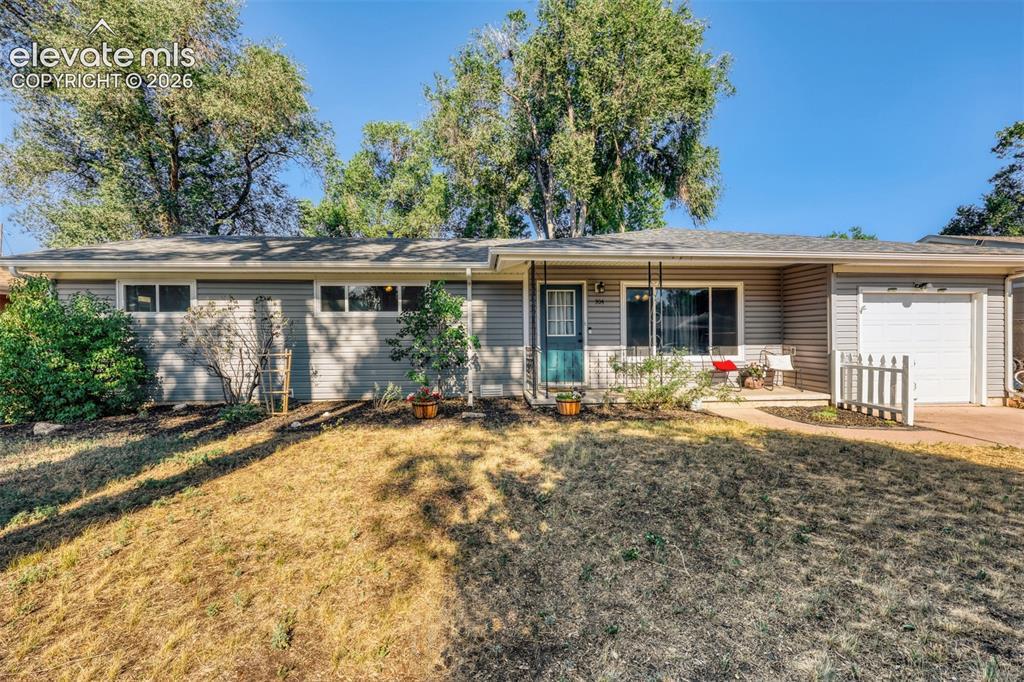 304 Doris Dr., Colorado Springs, CO 80911