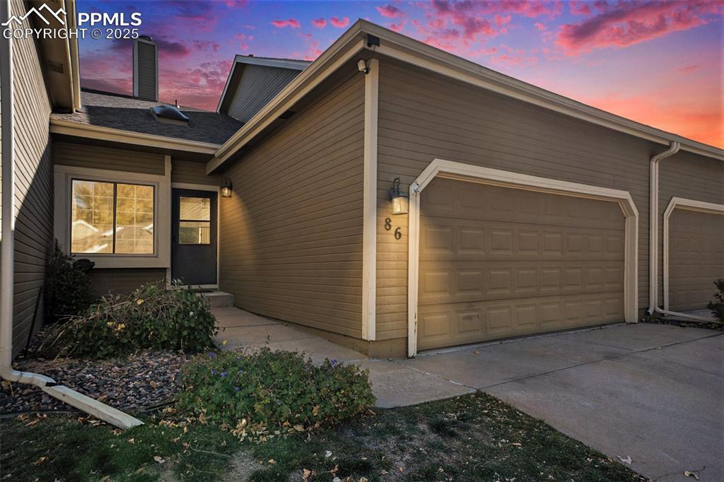 86 Rising Sun Ter., Colorado Springs, CO 80921