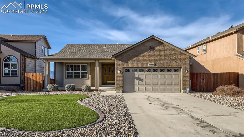 3922 Roan Dr., Colorado Springs, CO 80922