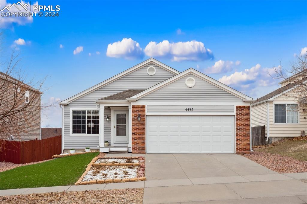 6895 Summer Grace St., Colorado Springs, CO 80923