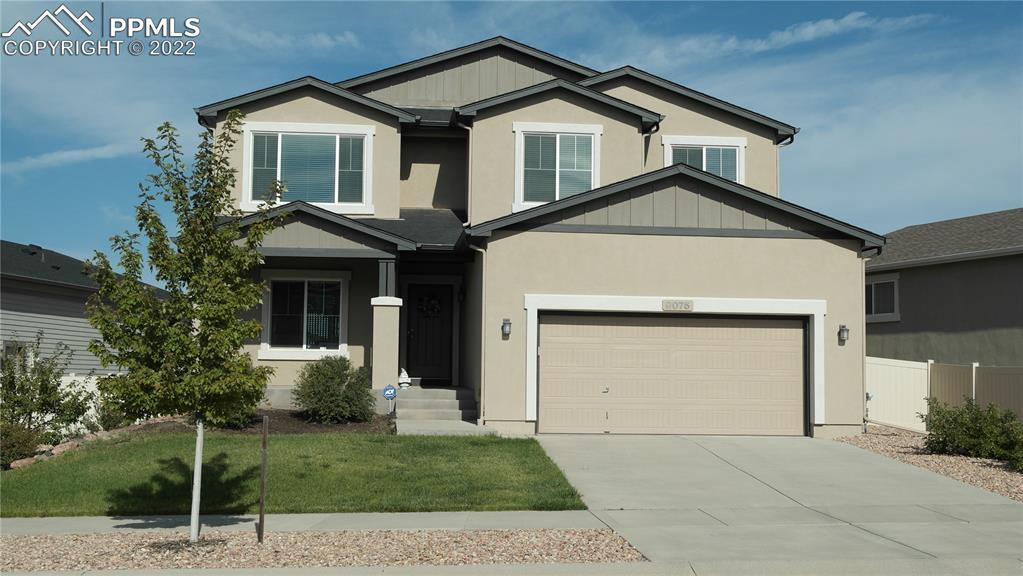 9075 Vanderwood Rd., Colorado Springs, CO 80908