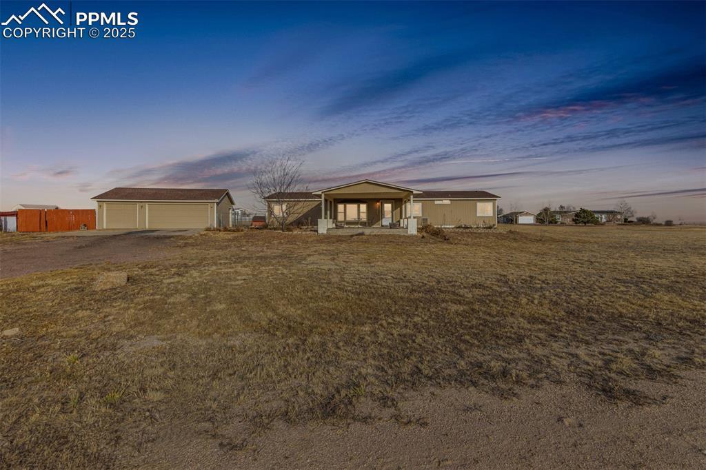 6545 Connie Lee Ct., Peyton, CO 80831