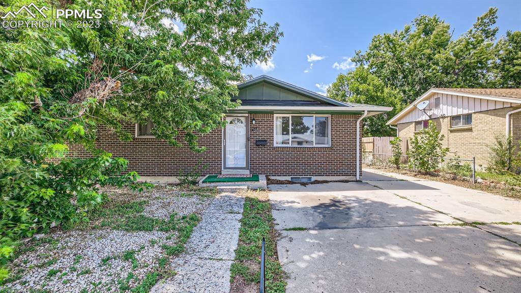 2 N Chelton Rd., Colorado Springs, CO 80909