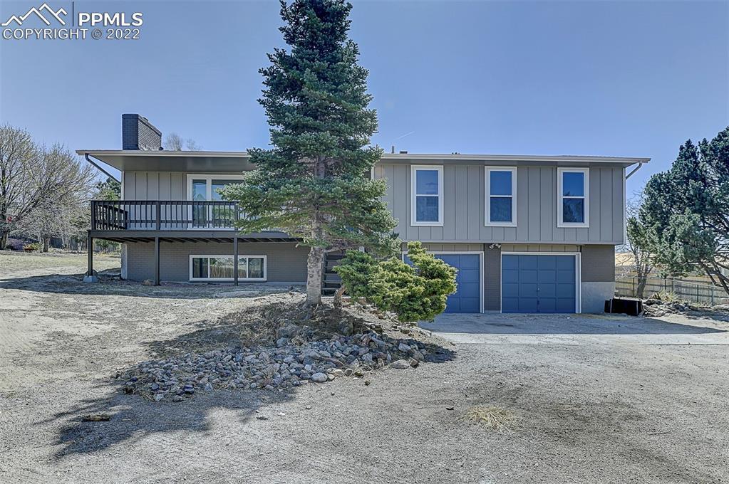 5241 Cracker Barrel Cir., Colorado Springs, CO 80917