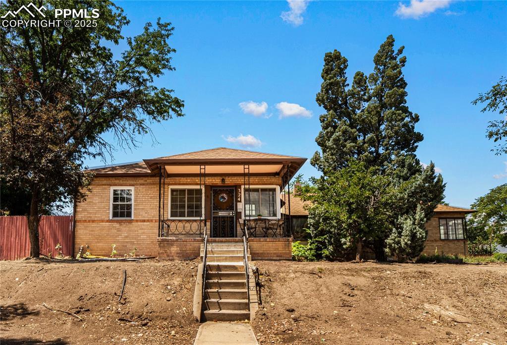 324 W Grant Ave., Pueblo, CO 81004