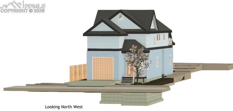 606 26th St., Colorado Springs, CO 80904