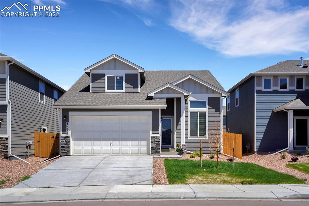 10944 Ballona Dr., Colorado Springs, CO 80925