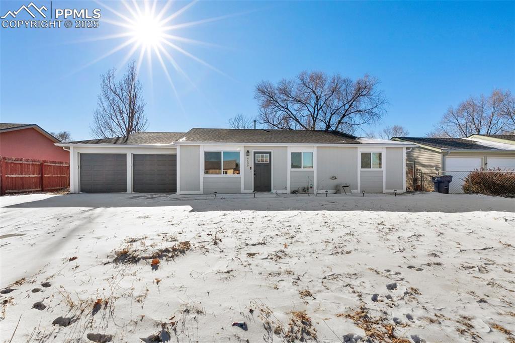 4509 E Eastcrest Cir., Colorado Springs, CO 80916