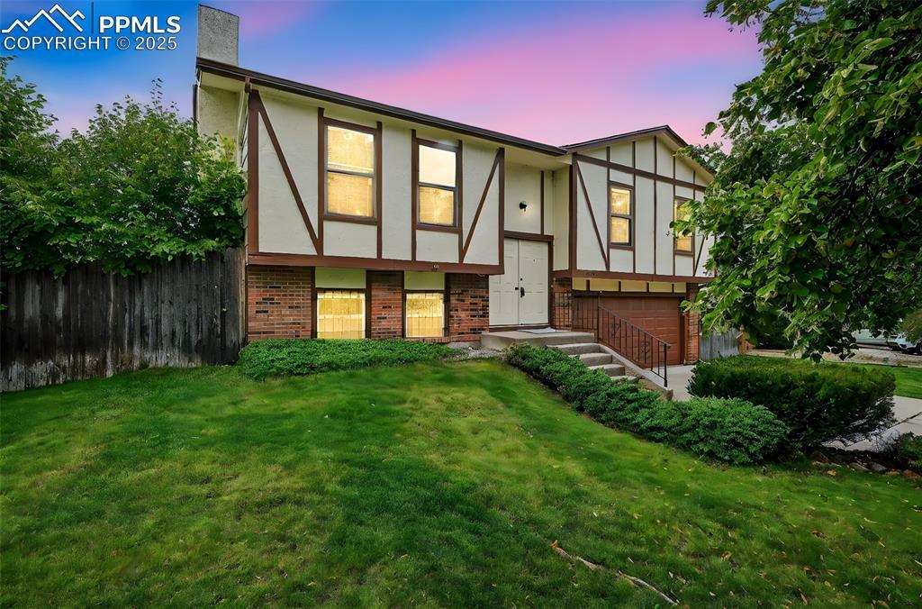 8122 Brigantine Dr., Colorado Springs, CO 80920