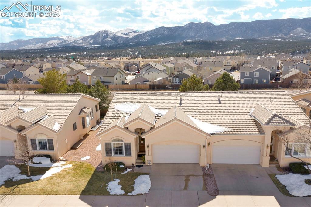 14366 Peaceful Glen Grove, Colorado Springs, CO 80921