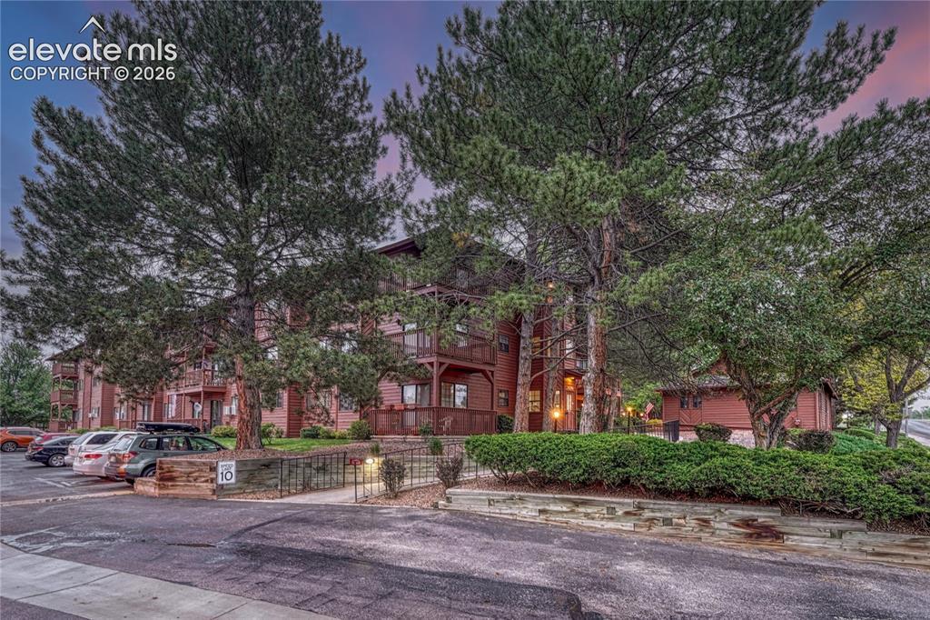 2430 Palmer Park Blvd. #303, Colorado Springs, CO 80909