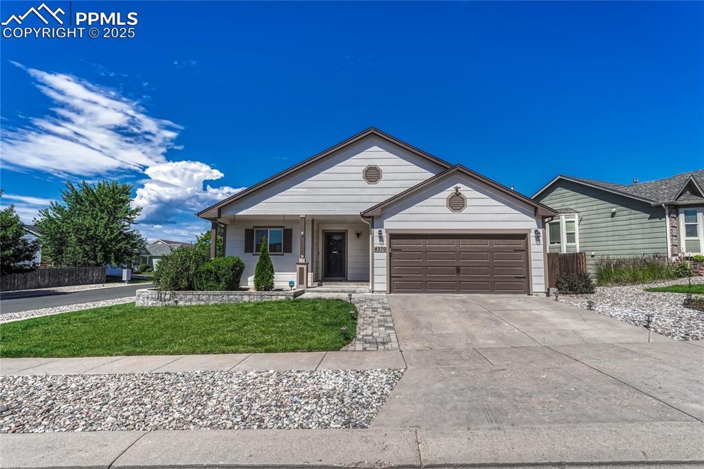 4370 Range Creek Dr., Colorado Springs, CO 80922