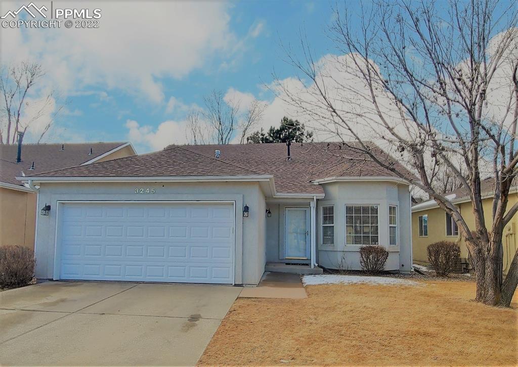 3245 Chestnut Glen Ln., Colorado Springs, CO 80918