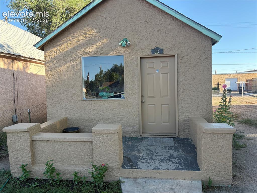 510 W 7th St., Pueblo, CO 81003