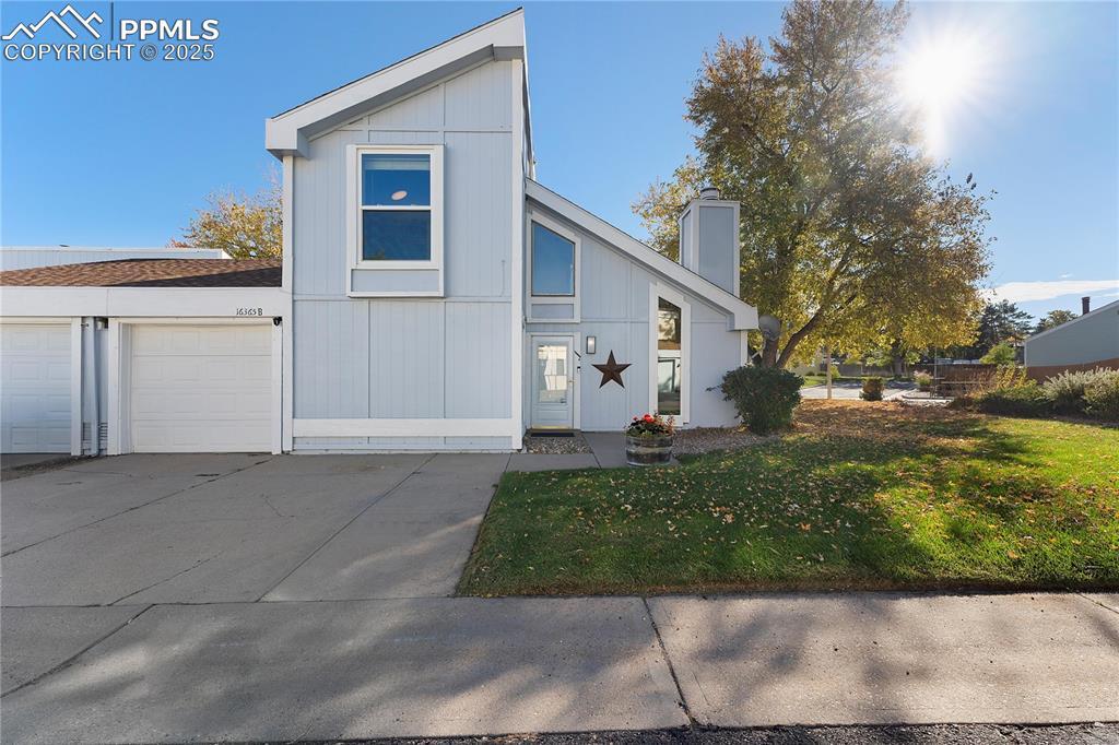 16365 E Rice Pl. #B, Aurora, CO 80015