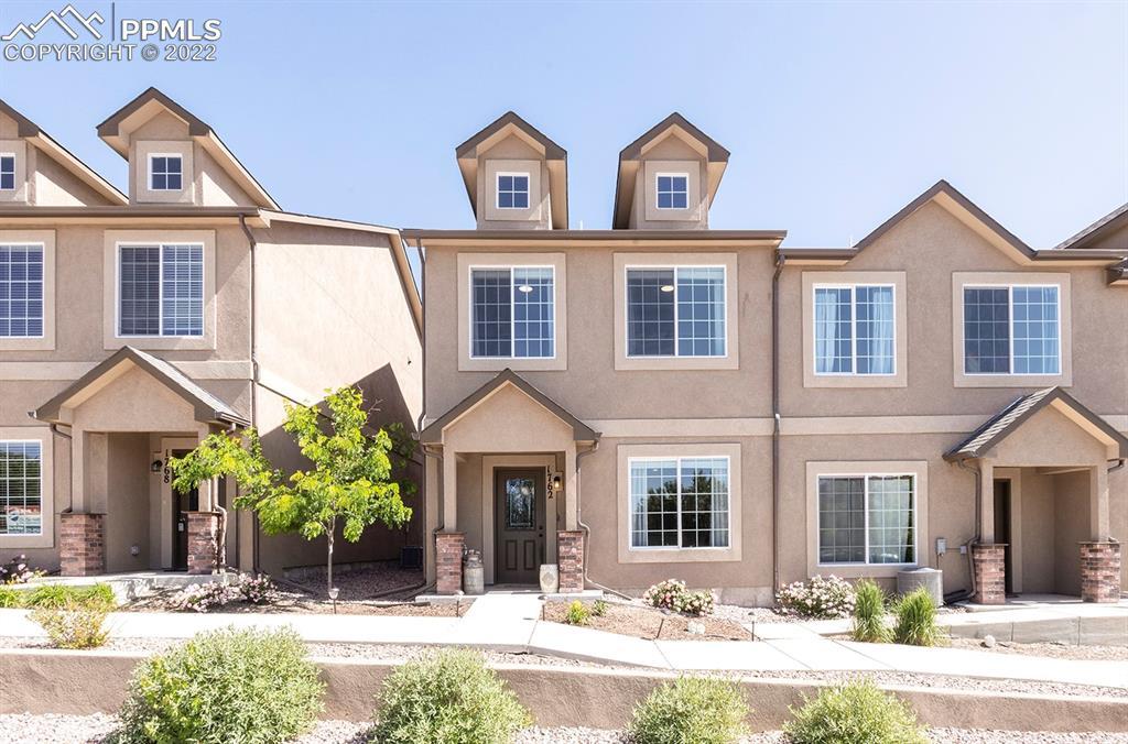 1762 Grand Overlook St., Colorado Springs, CO 80910