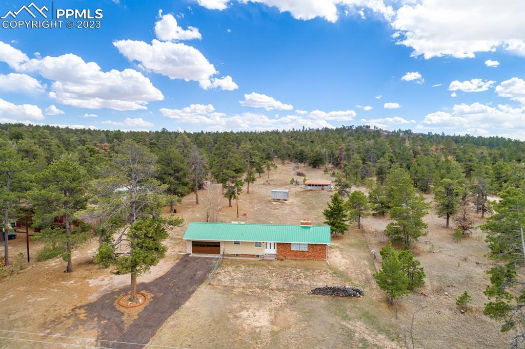 6025 Burgess Rd., Colorado Springs, CO 80908