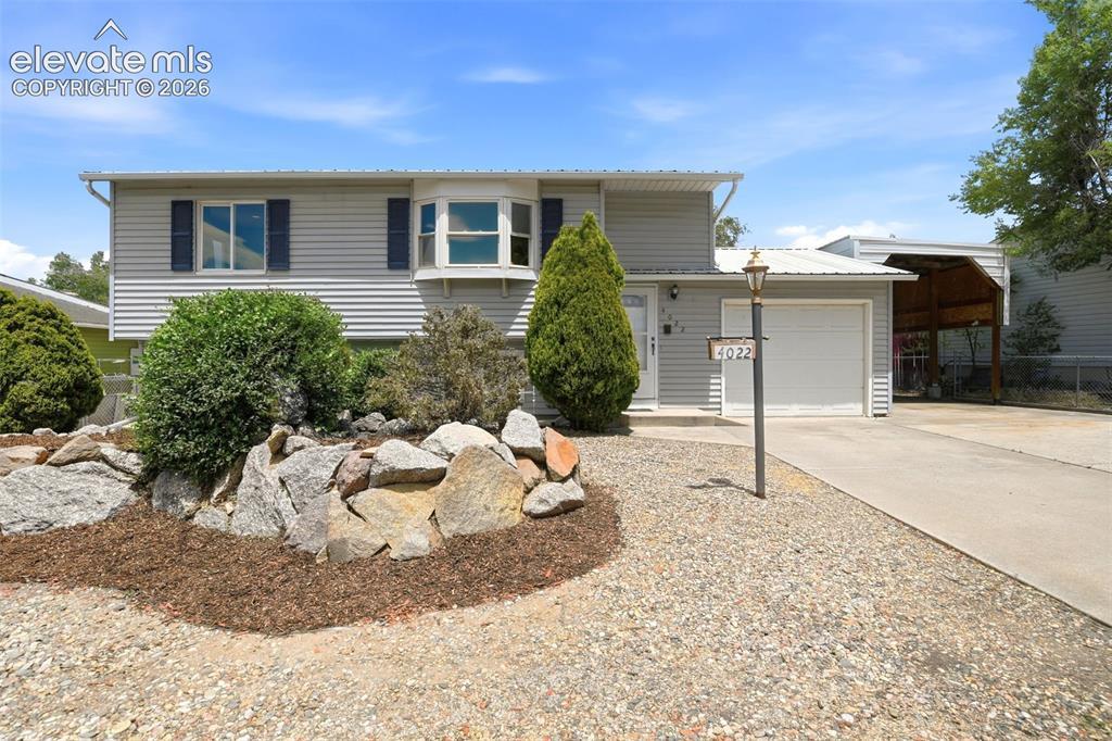 4022 Colony Hills Cir., Colorado Springs, CO 80916