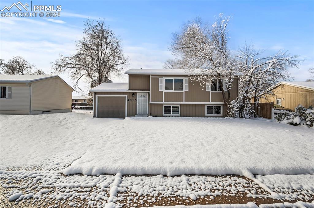 4015 Colony Hills Cir., Colorado Springs, CO 80916