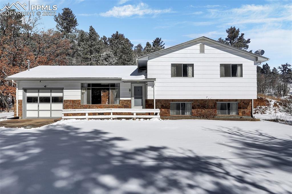 430 Pine Oaks Rd., Colorado Springs, CO 80926