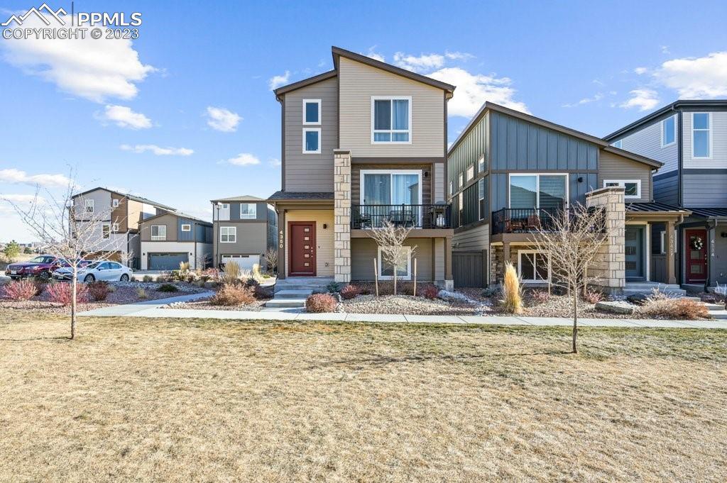 4350 Parkwood Tr., Colorado Springs, CO 80918
