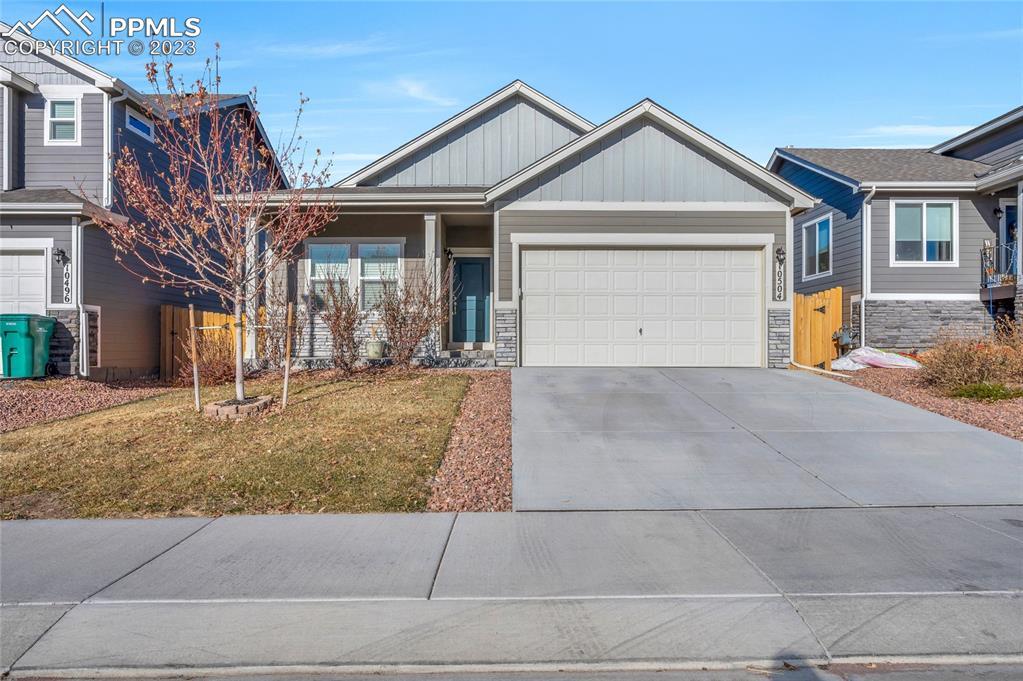 10504 Kalama Dr., Colorado Springs, CO 80925