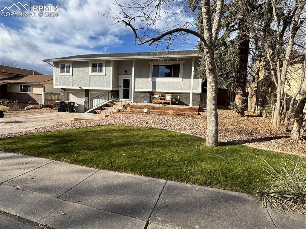 3631 Haven Cir., Colorado Springs, CO 80917