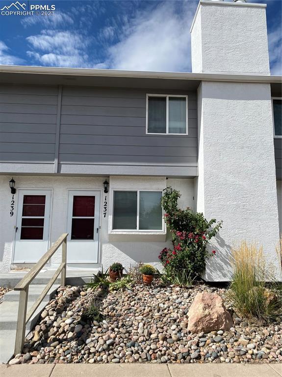 1237 Soaring Eagle Dr., Colorado Springs, CO 80915