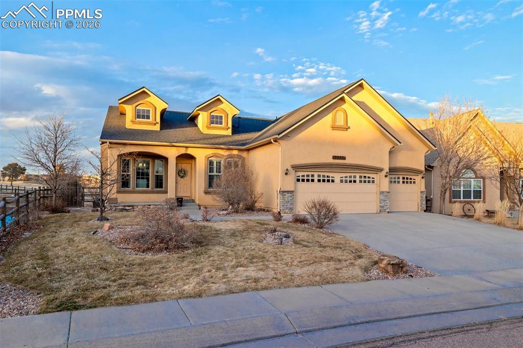 12705 Angelina Dr., Peyton, CO 80831